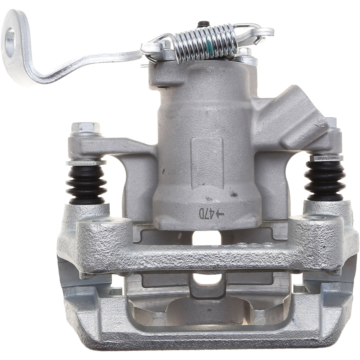 Raybestos Brakes Disc Brake Caliper FRC13159N