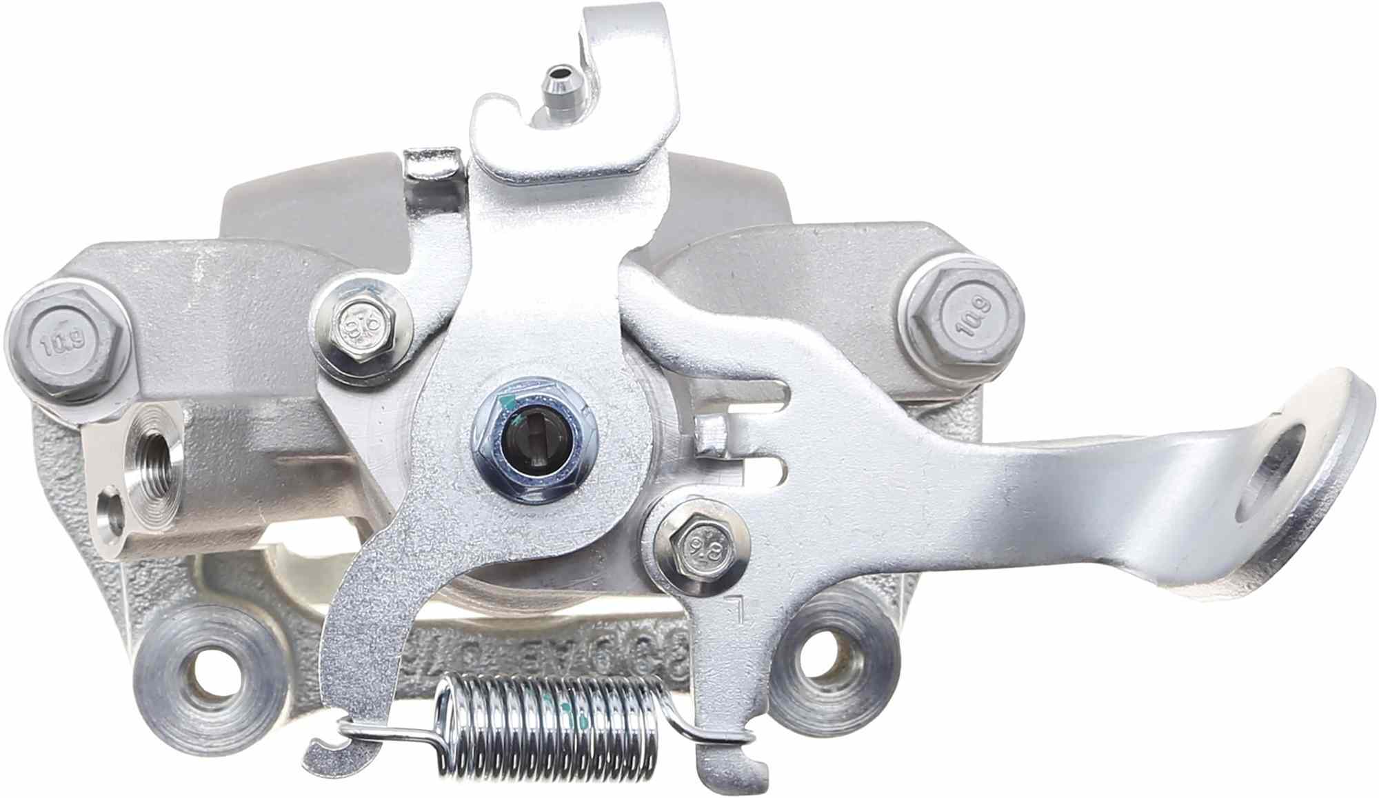 Raybestos Brakes Disc Brake Caliper FRC13160N