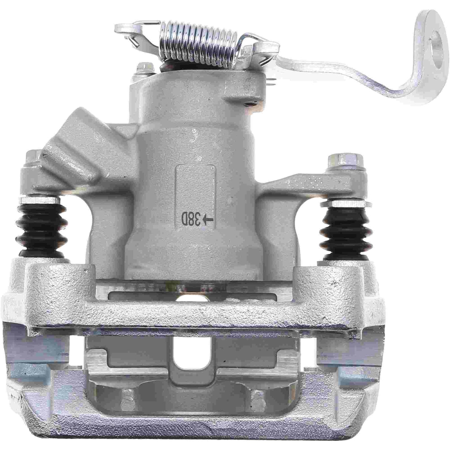 Raybestos Brakes Disc Brake Caliper FRC13160N
