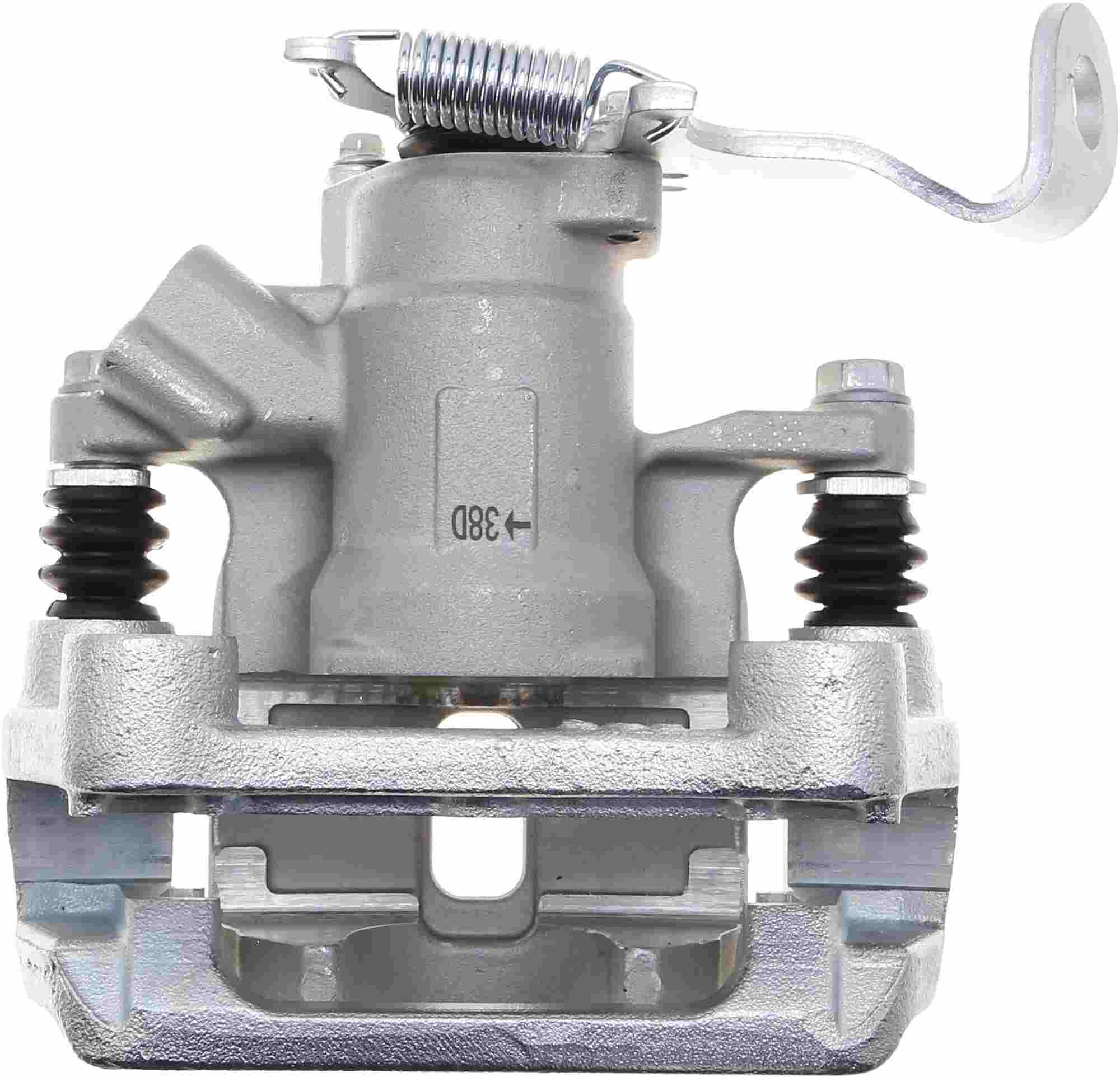 Raybestos Brakes Disc Brake Caliper FRC13160N