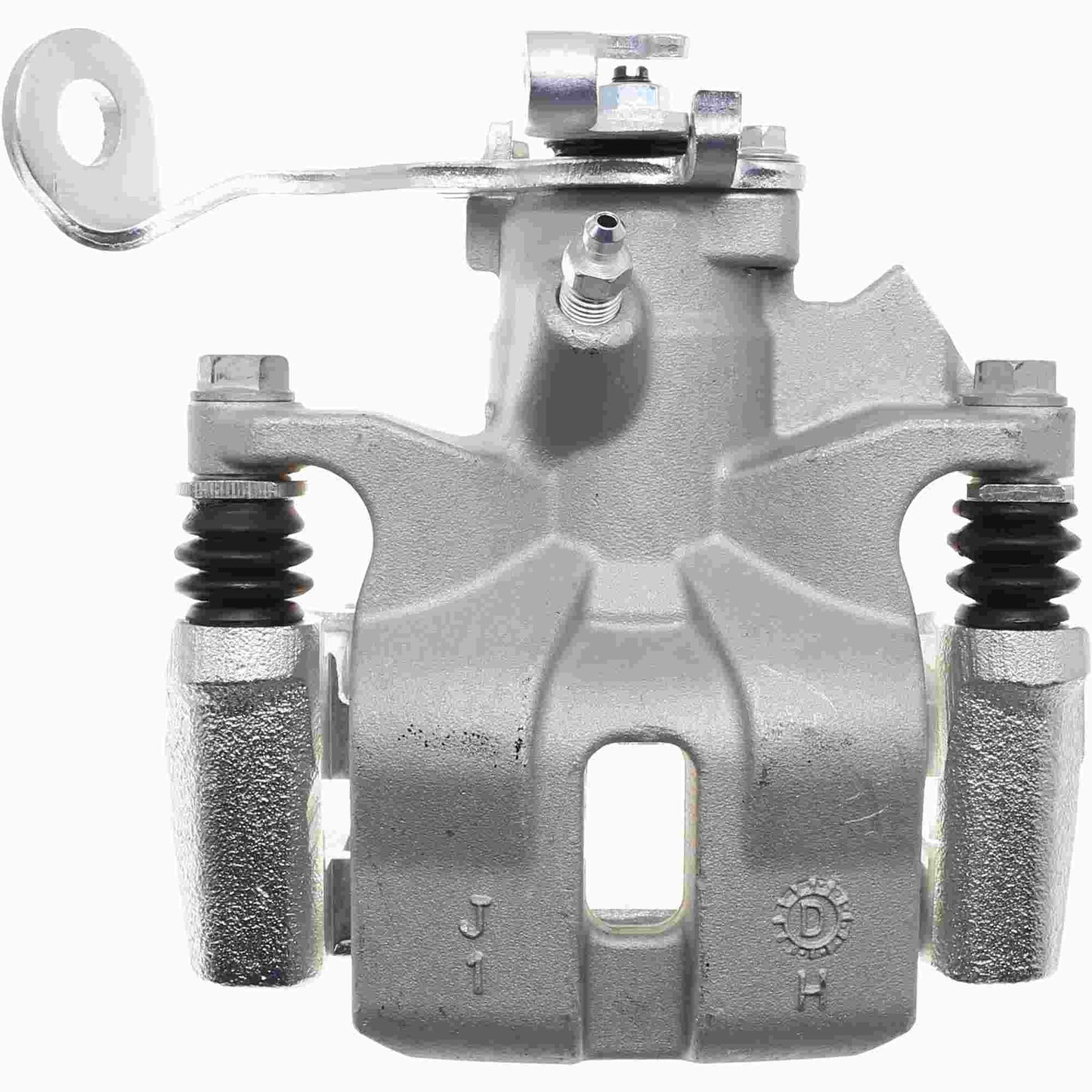 Raybestos Brakes Disc Brake Caliper FRC13160N