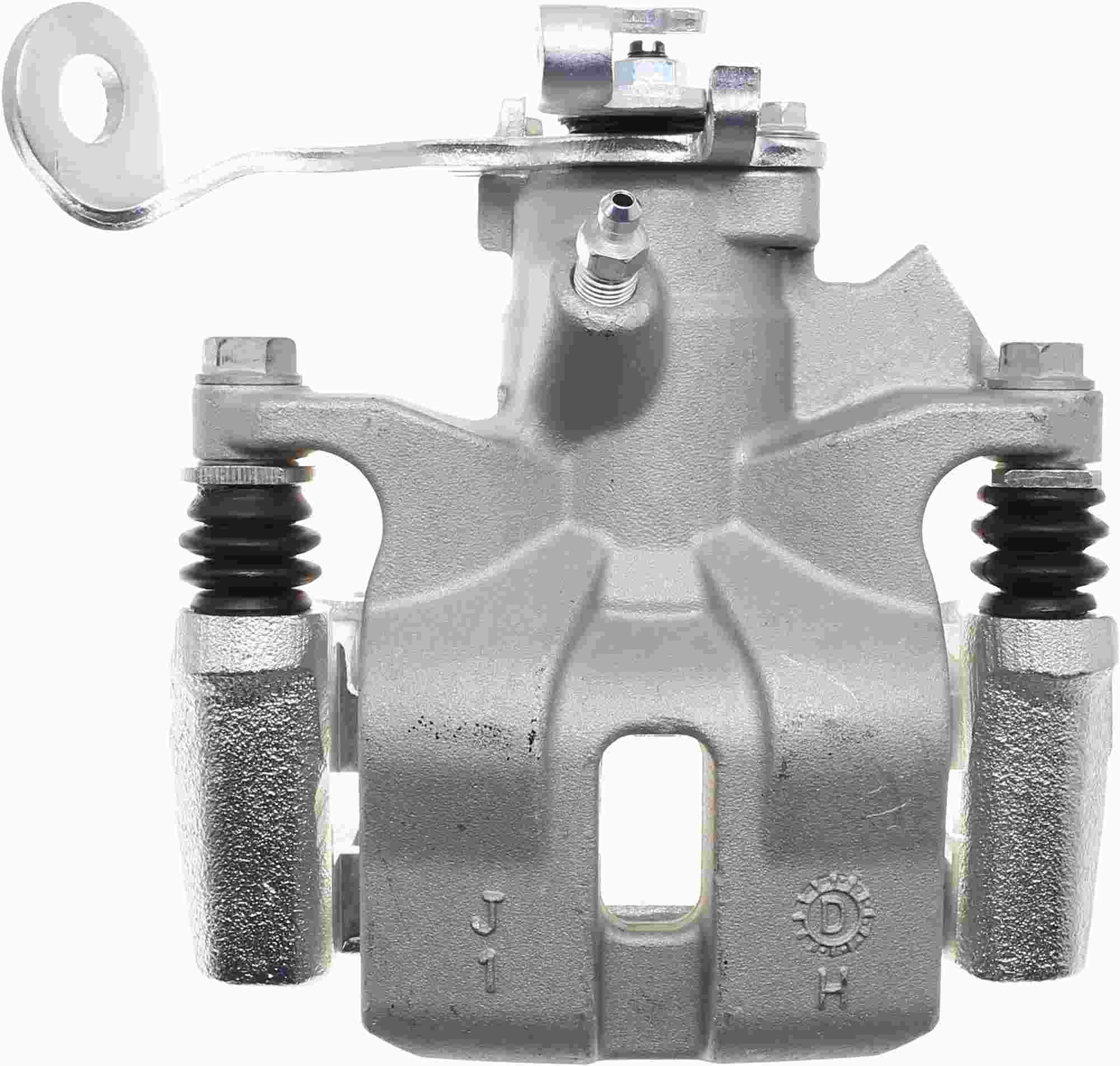 Raybestos Brakes Disc Brake Caliper FRC13160N