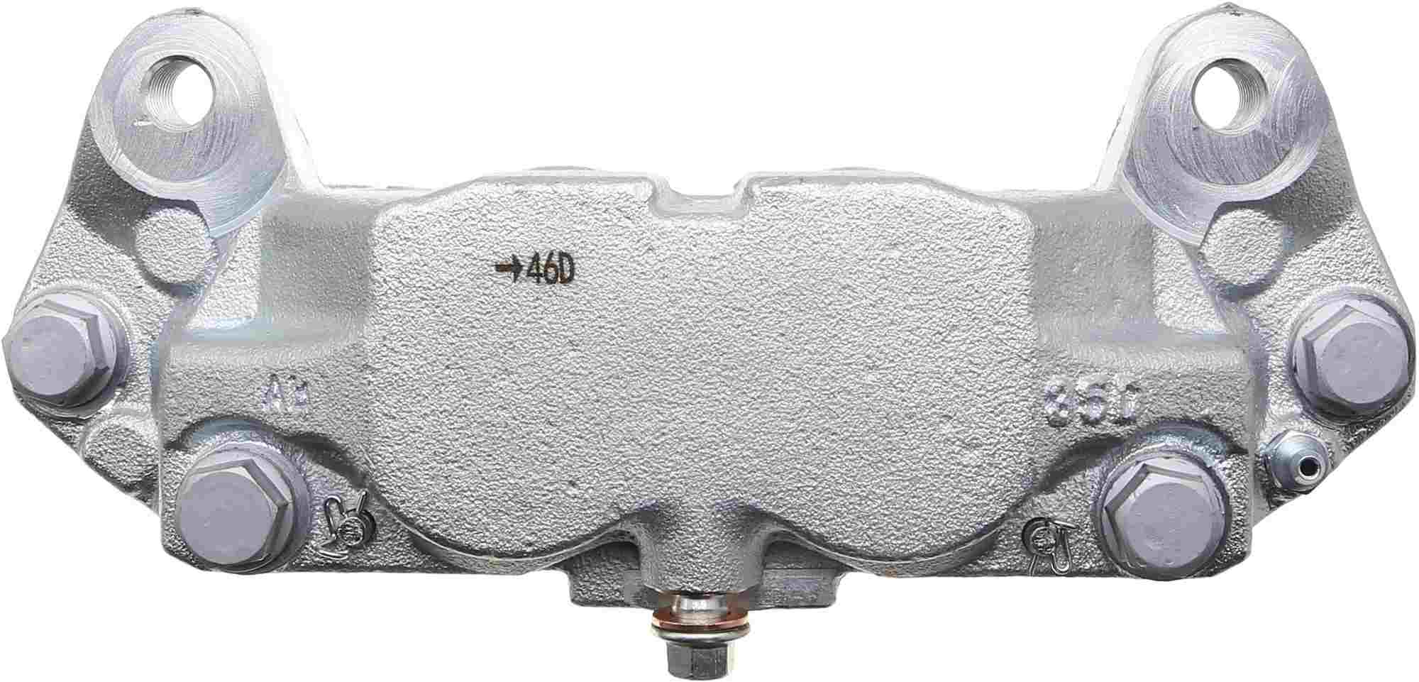 Raybestos Brakes Disc Brake Caliper FRC13173N