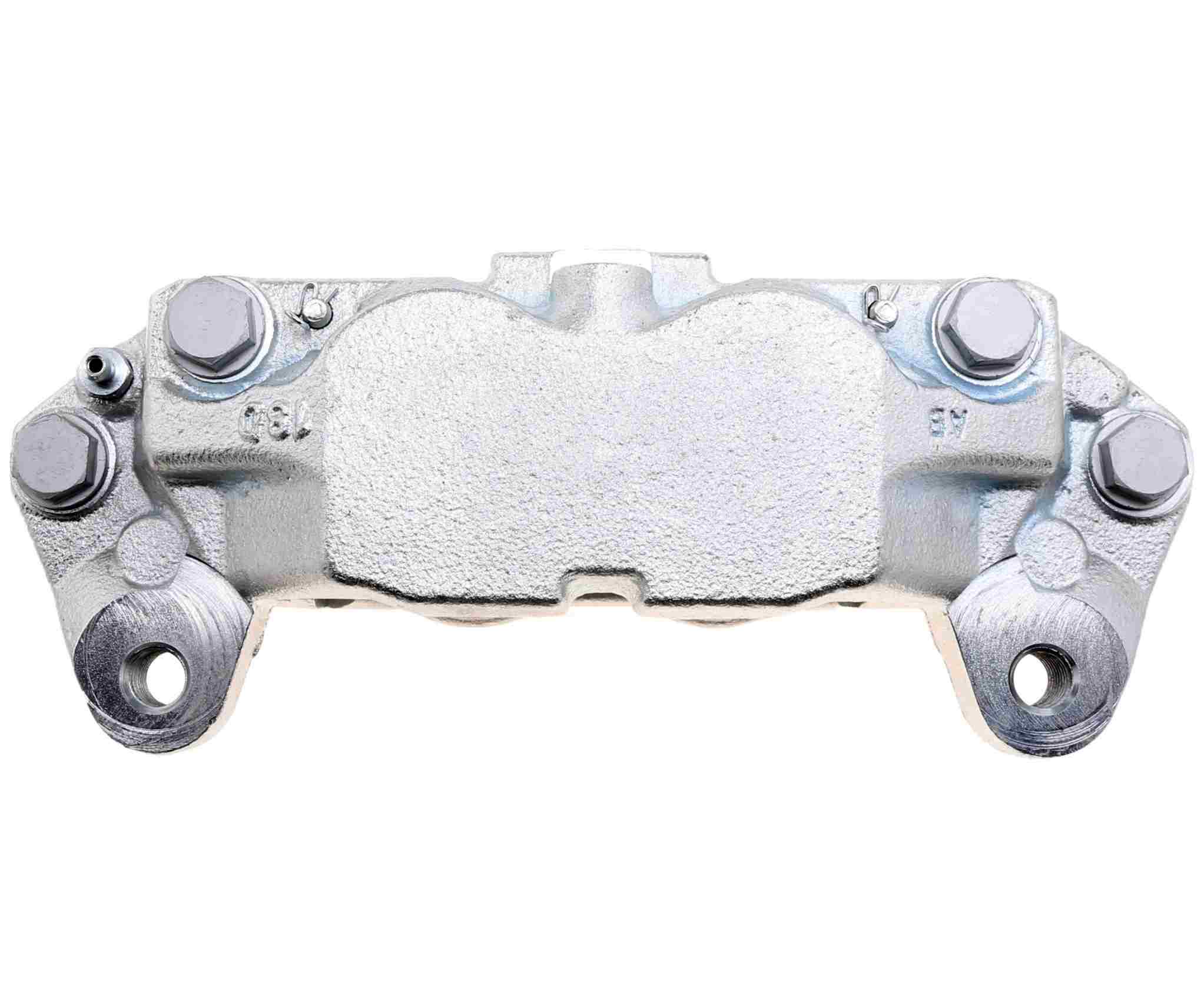 Raybestos Brakes Disc Brake Caliper FRC13173N