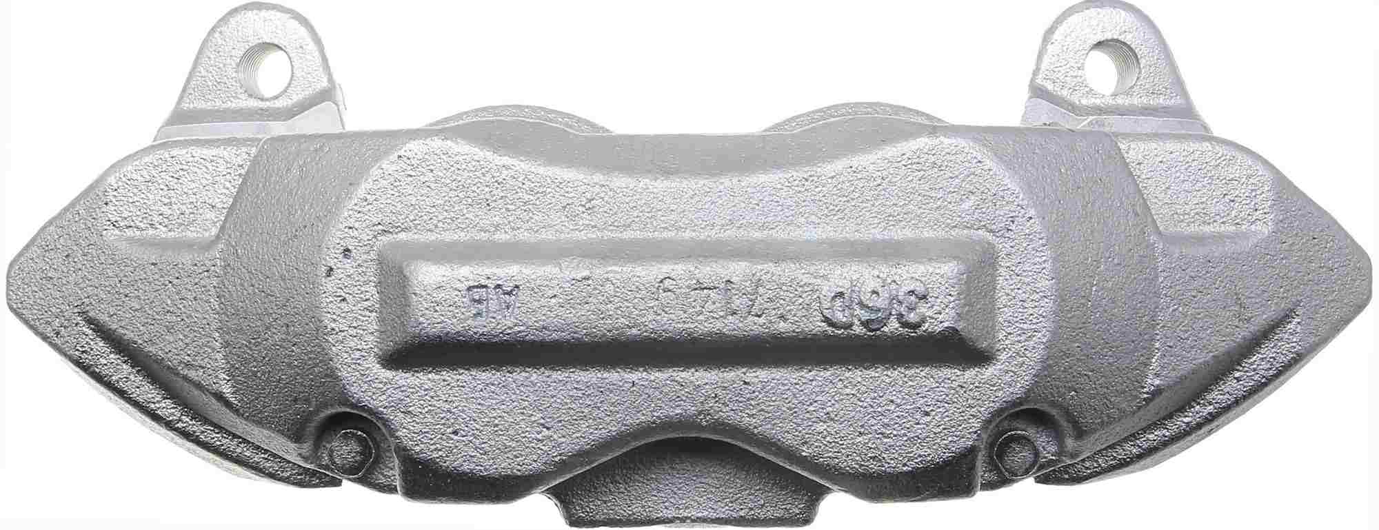 Raybestos Brakes Disc Brake Caliper FRC13174N