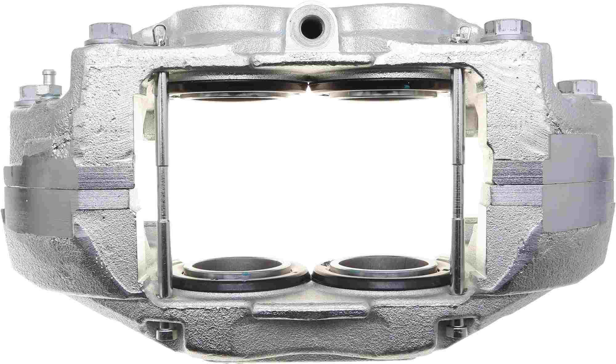 Raybestos Brakes Disc Brake Caliper FRC13174N