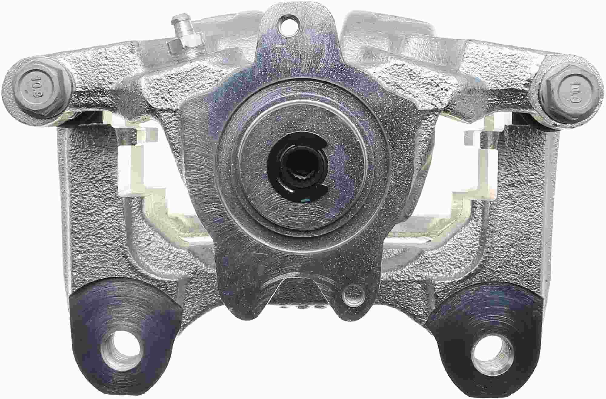 Raybestos Brakes Disc Brake Caliper FRC13193N