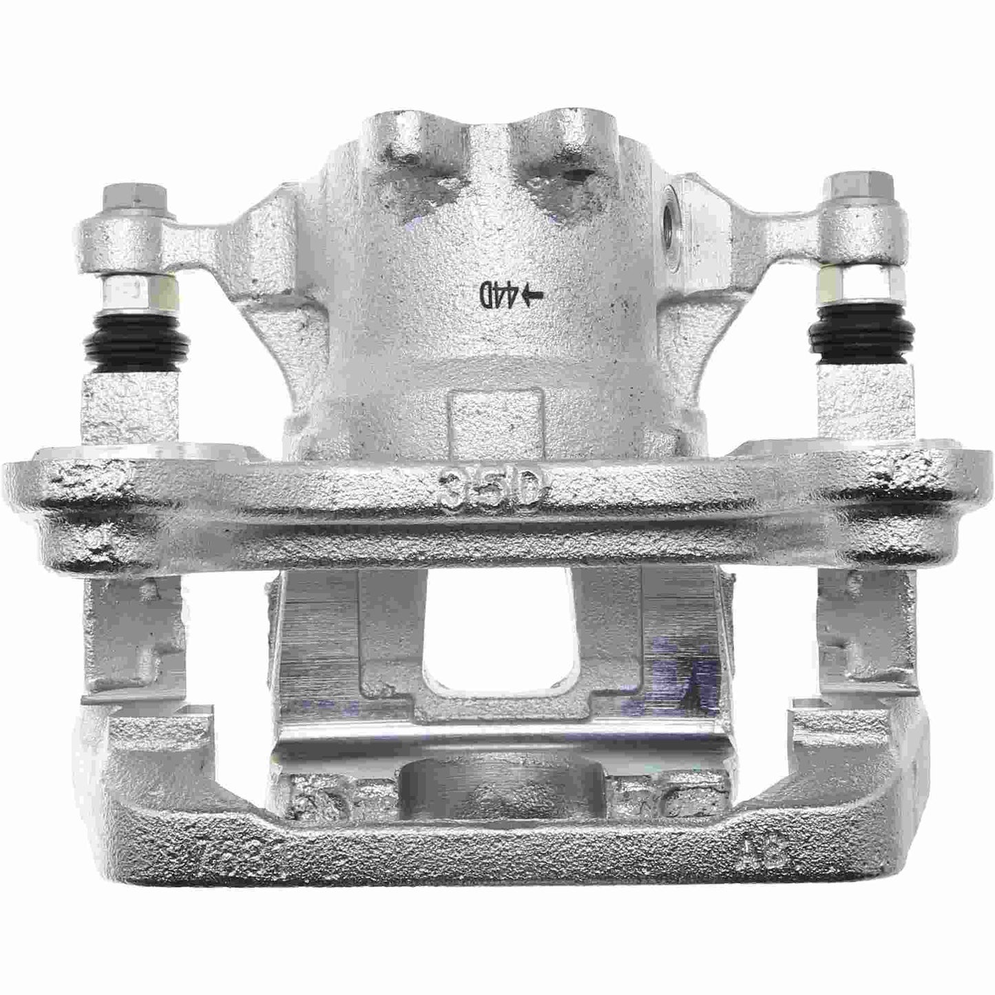 Raybestos Brakes Disc Brake Caliper FRC13193N