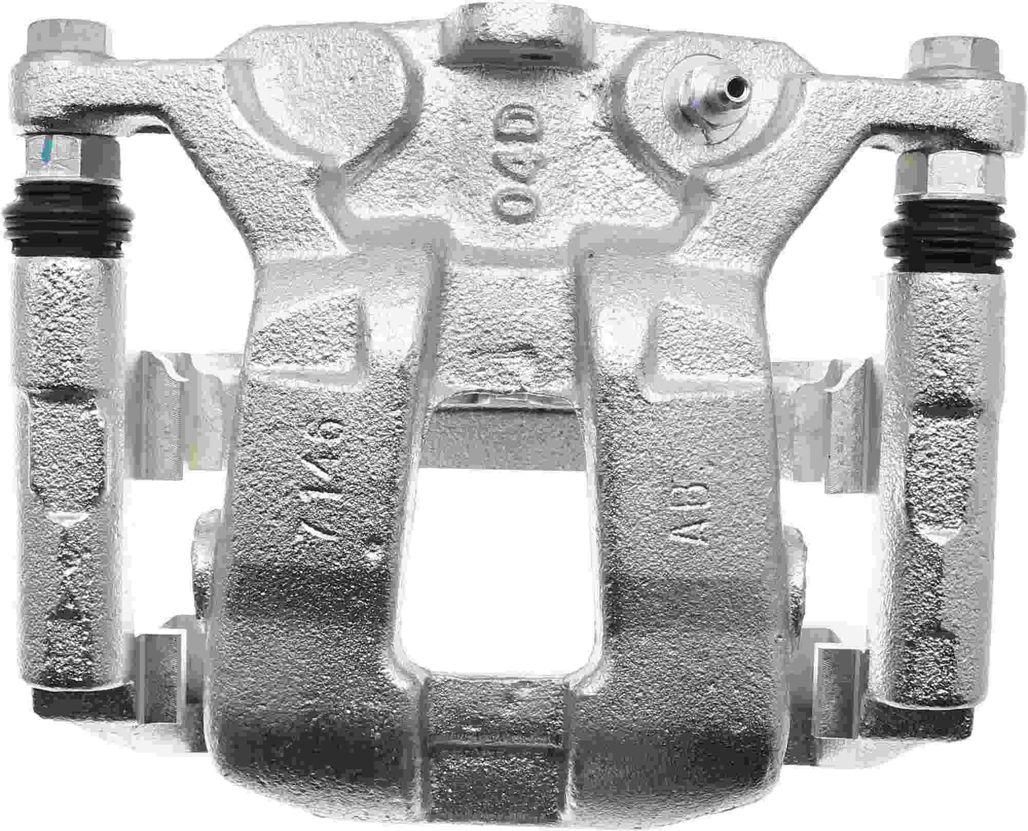 Raybestos Brakes Disc Brake Caliper FRC13193N