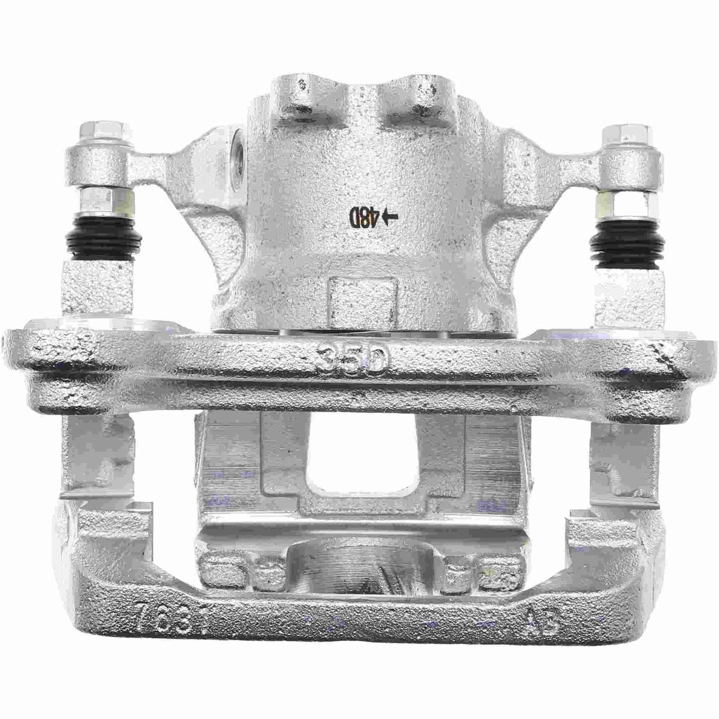 Raybestos Brakes Disc Brake Caliper FRC13194N