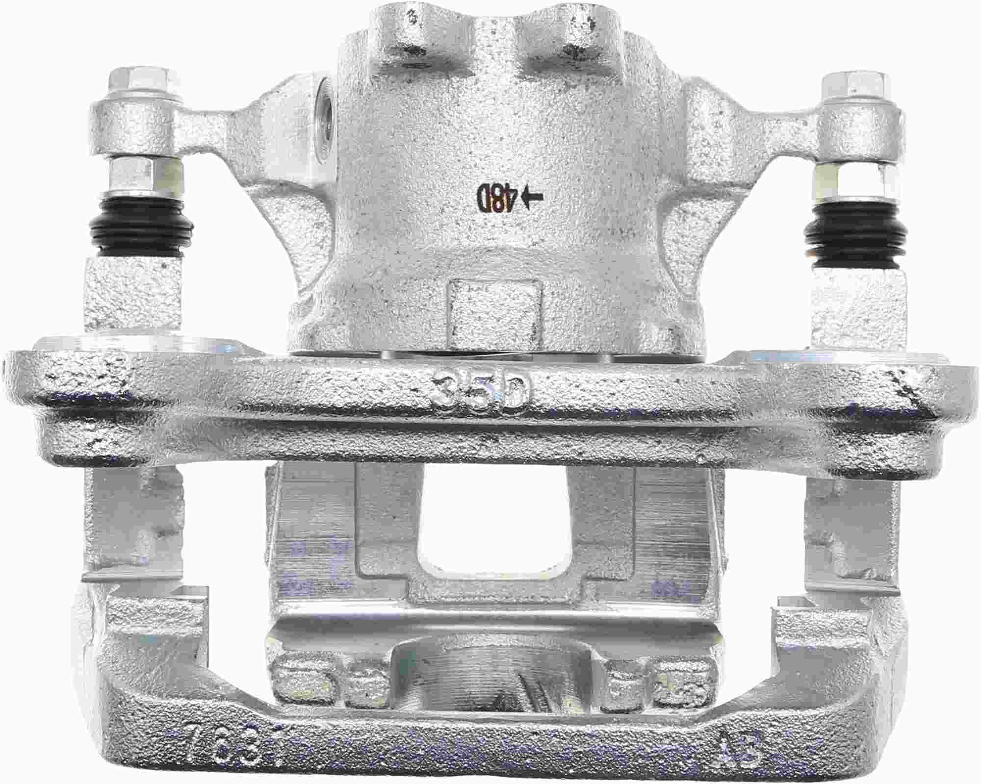 Raybestos Brakes Disc Brake Caliper FRC13194N