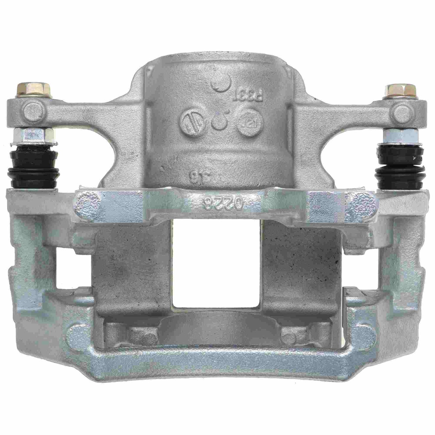 Raybestos Brakes Disc Brake Caliper FRC13200C