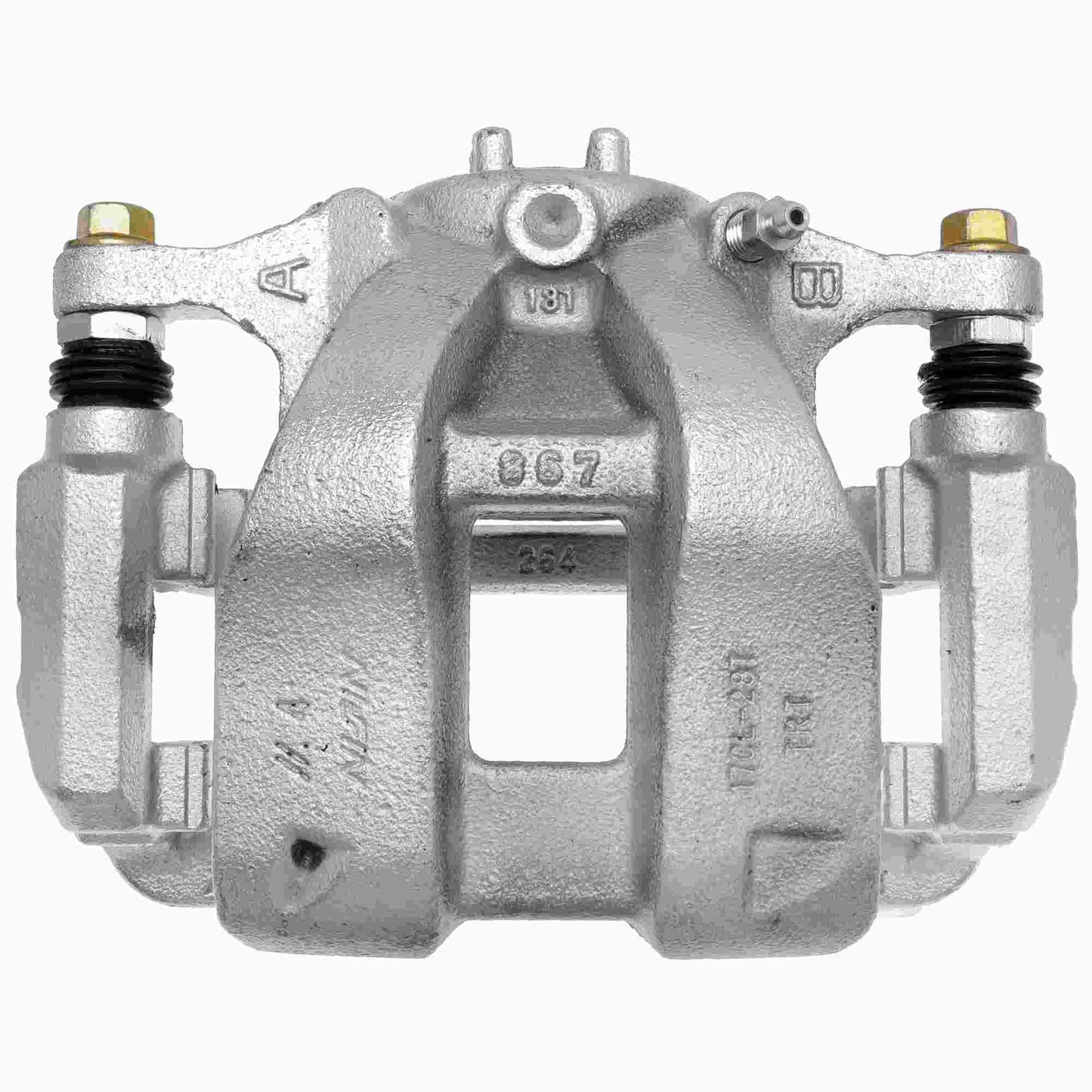 Raybestos FRC13205C