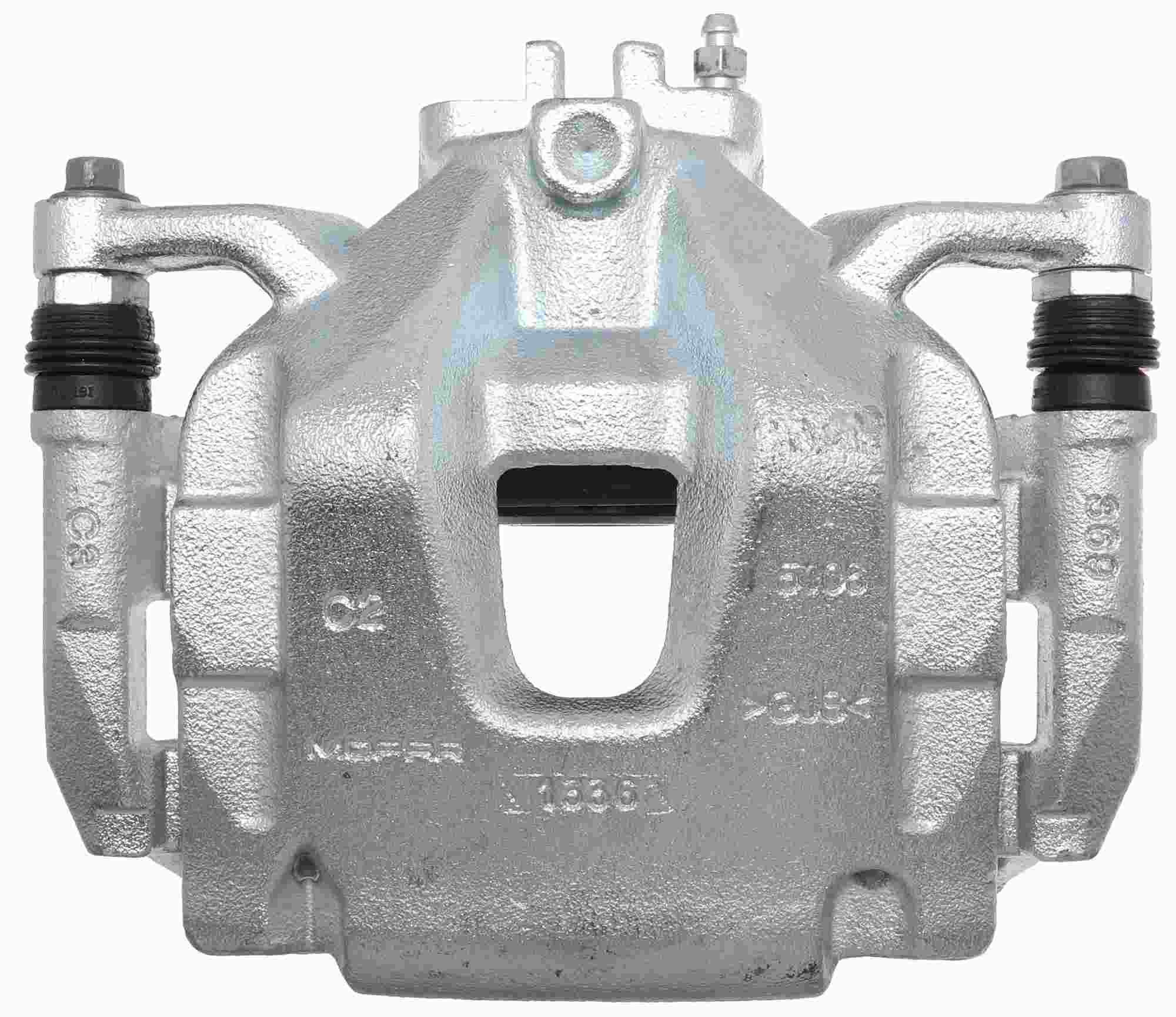 Raybestos FRC13229C