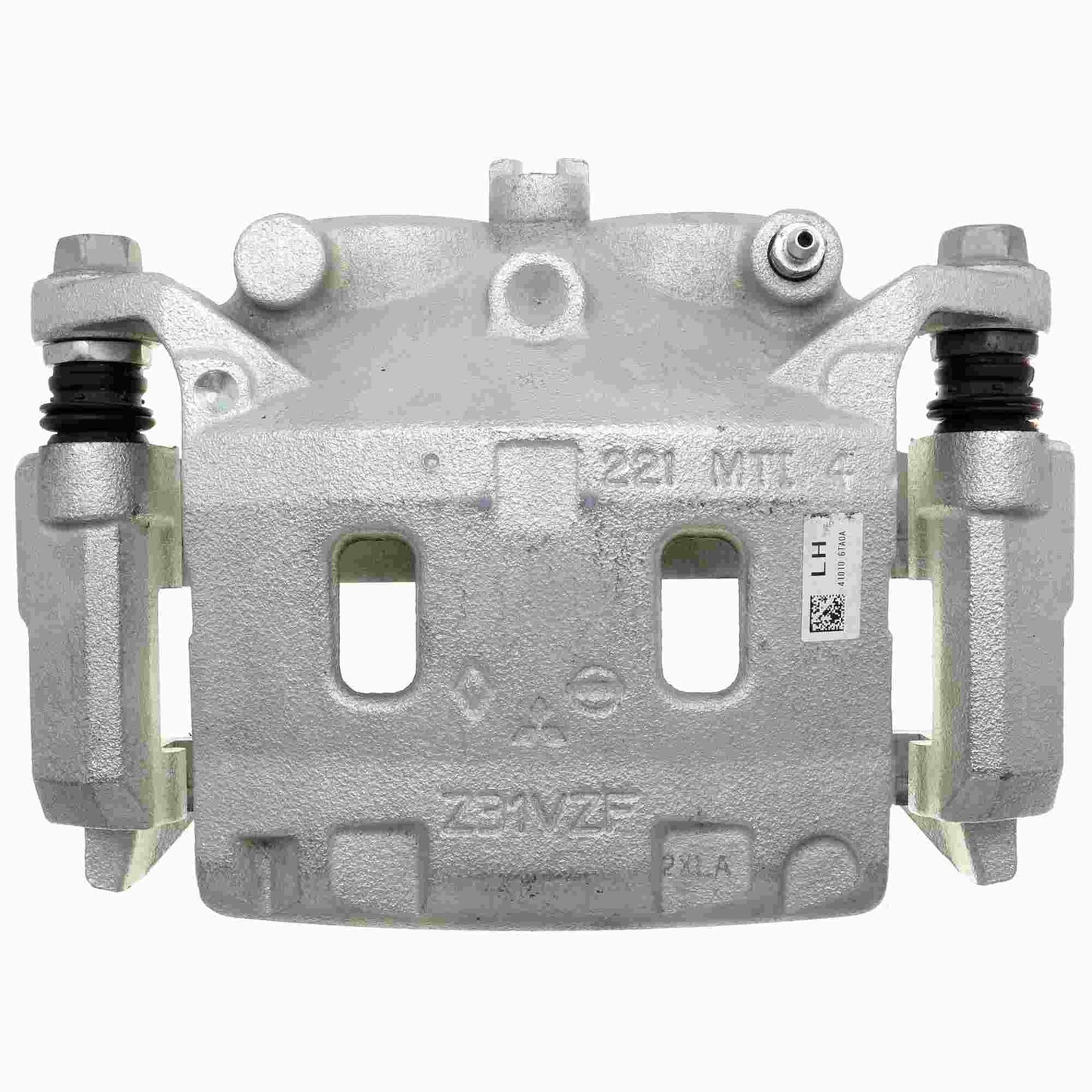 Raybestos FRC13317C