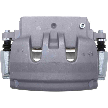 Raybestos FRC13501N