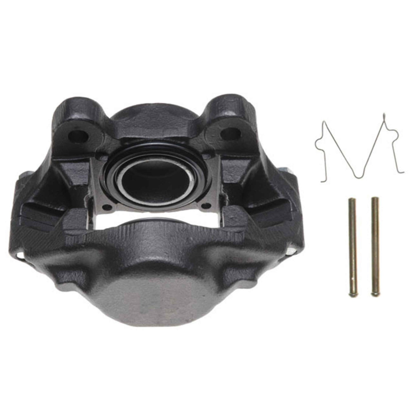Raybestos Brakes Disc Brake Caliper FRC3063