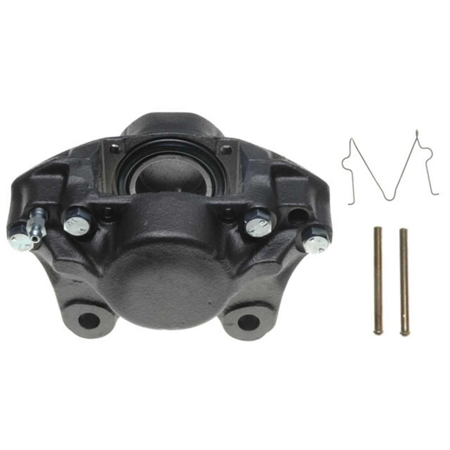 Raybestos Brakes Disc Brake Caliper FRC3063