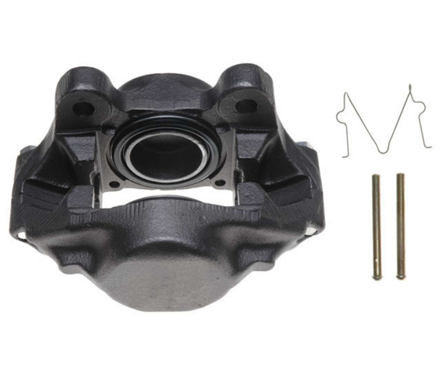 Raybestos Brakes Disc Brake Caliper FRC3063