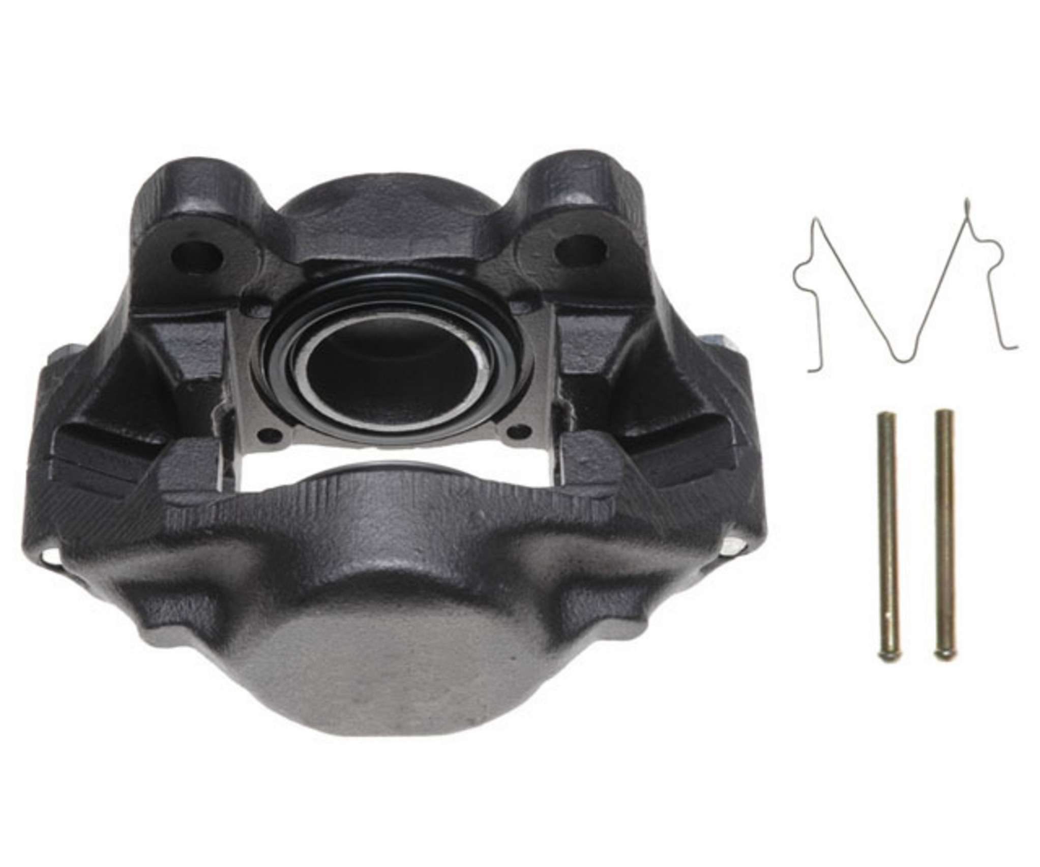 Raybestos Brakes Disc Brake Caliper FRC3063