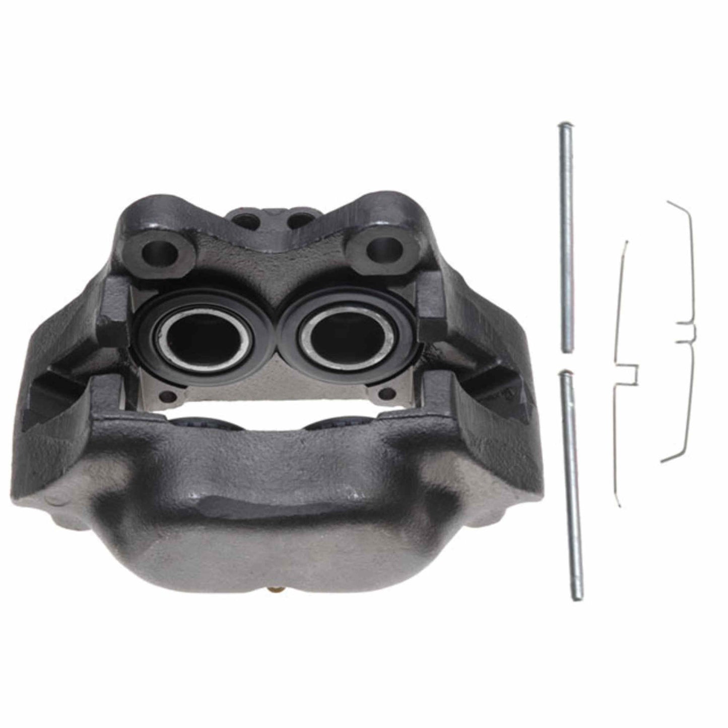 Raybestos Brakes Disc Brake Caliper FRC3101