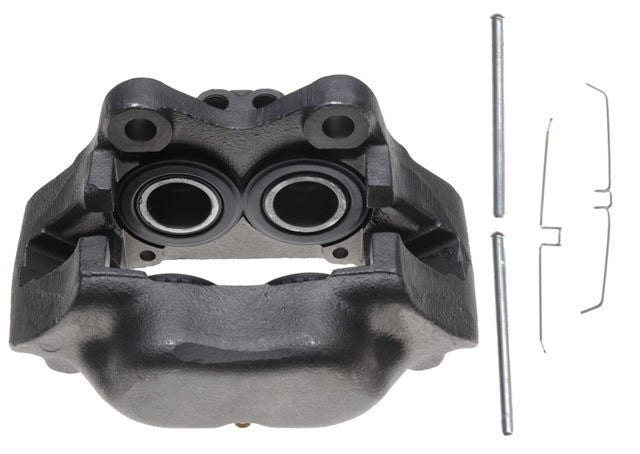 Raybestos Brakes Disc Brake Caliper FRC3101