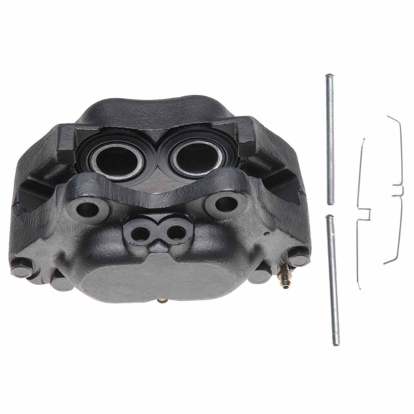 Raybestos Brakes Disc Brake Caliper FRC3101