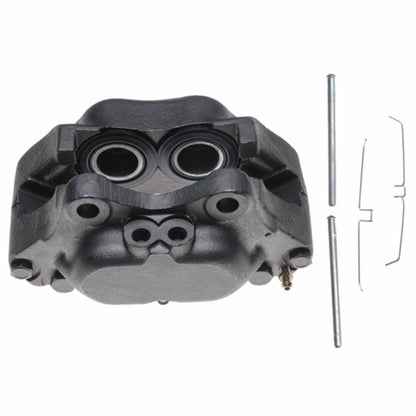 Raybestos Brakes Disc Brake Caliper FRC3101