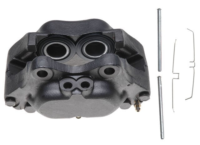 Raybestos Brakes Disc Brake Caliper FRC3101