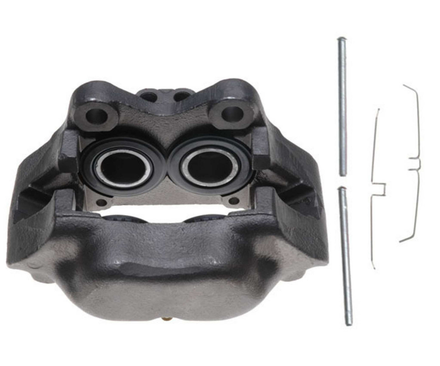 Raybestos Brakes Disc Brake Caliper FRC3101