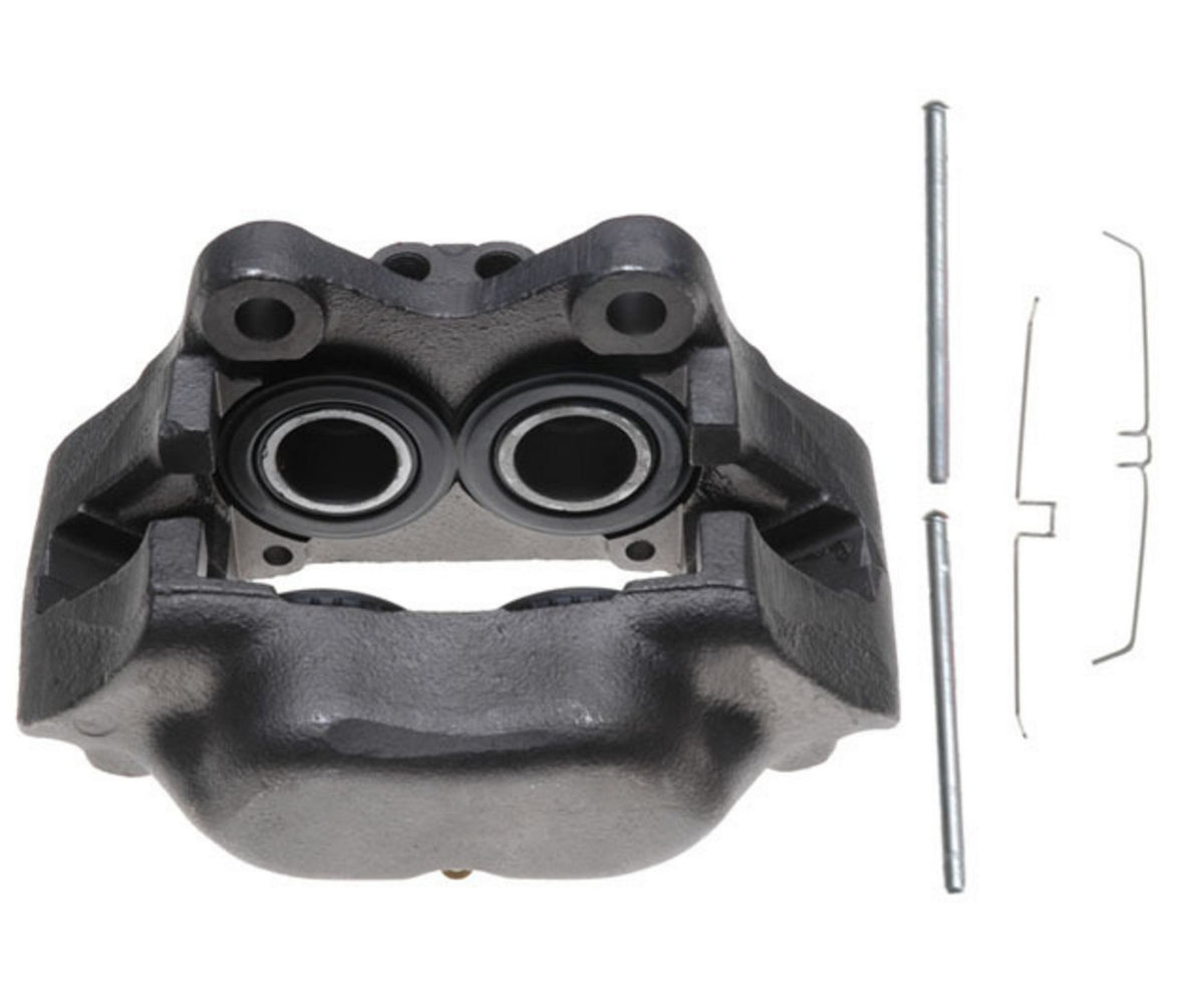 Raybestos Brakes Disc Brake Caliper FRC3101