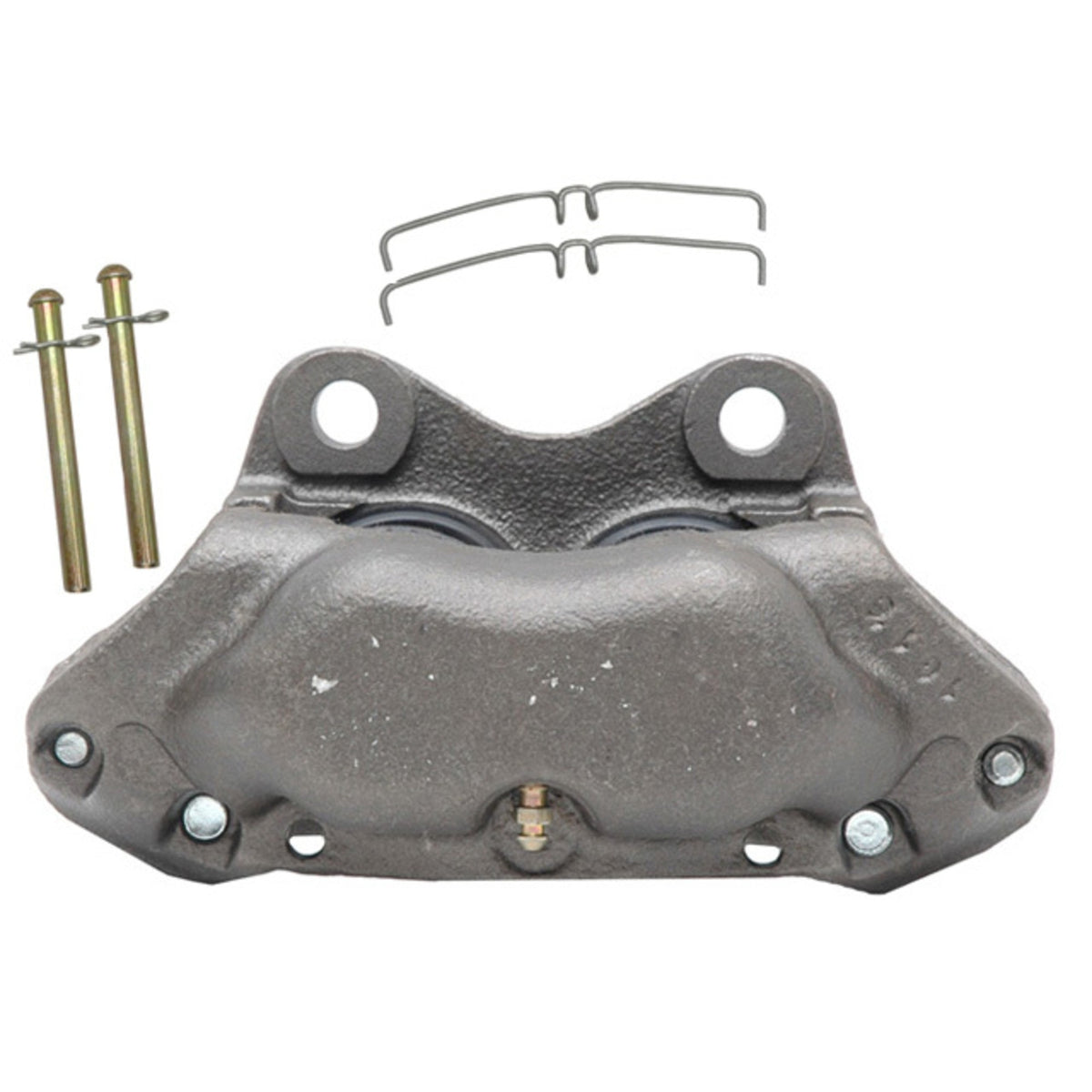 Raybestos Brakes Disc Brake Caliper FRC3102