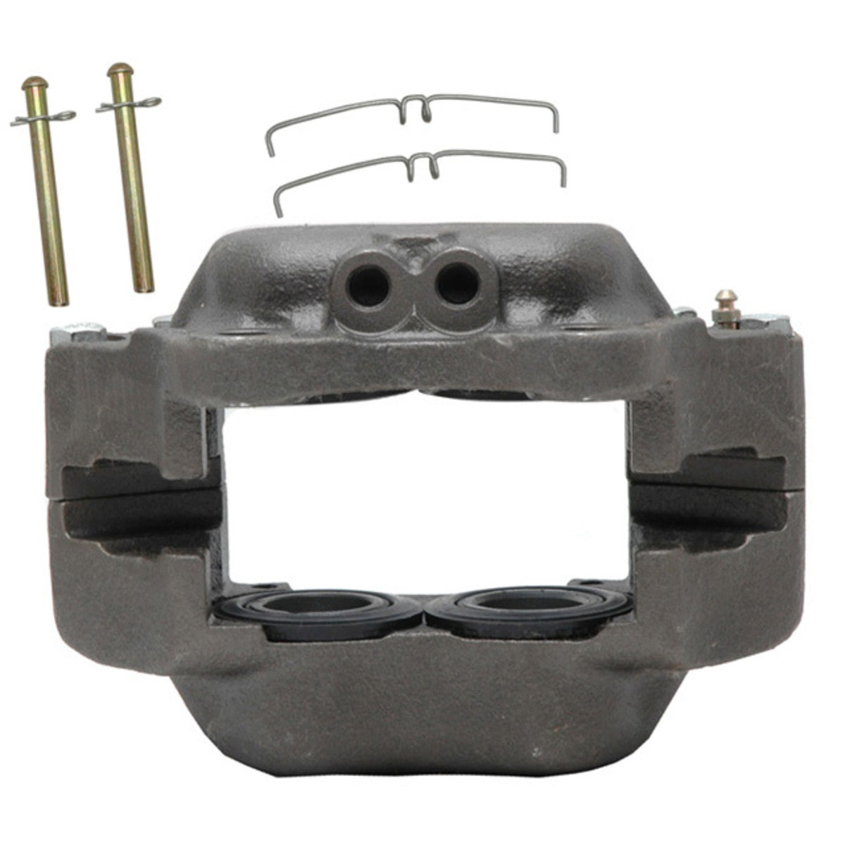 Raybestos Brakes Disc Brake Caliper FRC3102