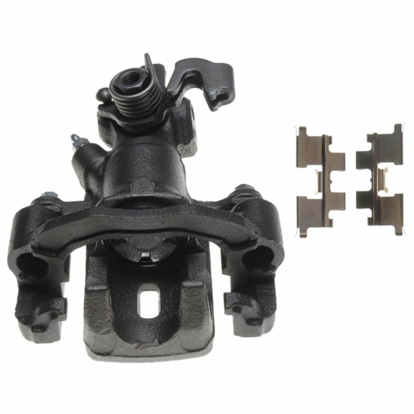 Raybestos Brakes Disc Brake Caliper FRC3127