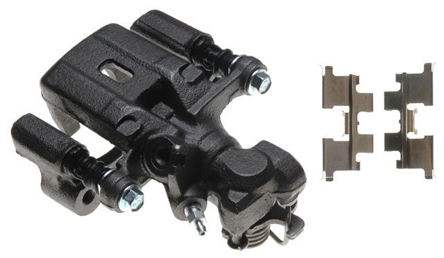 Raybestos Brakes Disc Brake Caliper FRC3127