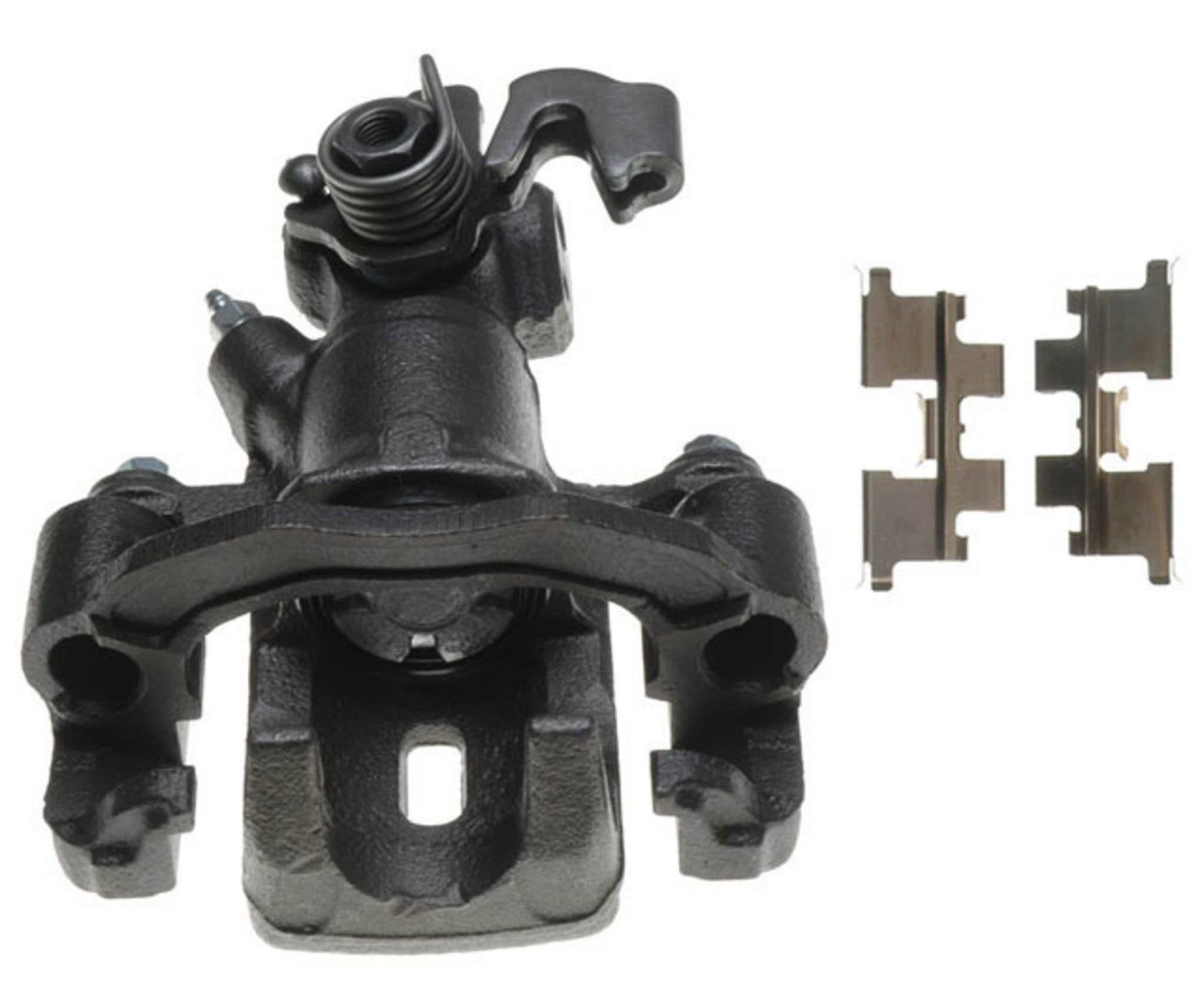 Raybestos Brakes Disc Brake Caliper FRC3127