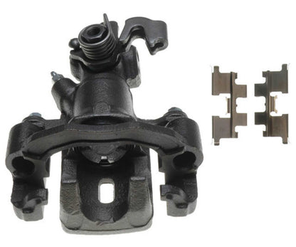 Raybestos Brakes Disc Brake Caliper FRC3127