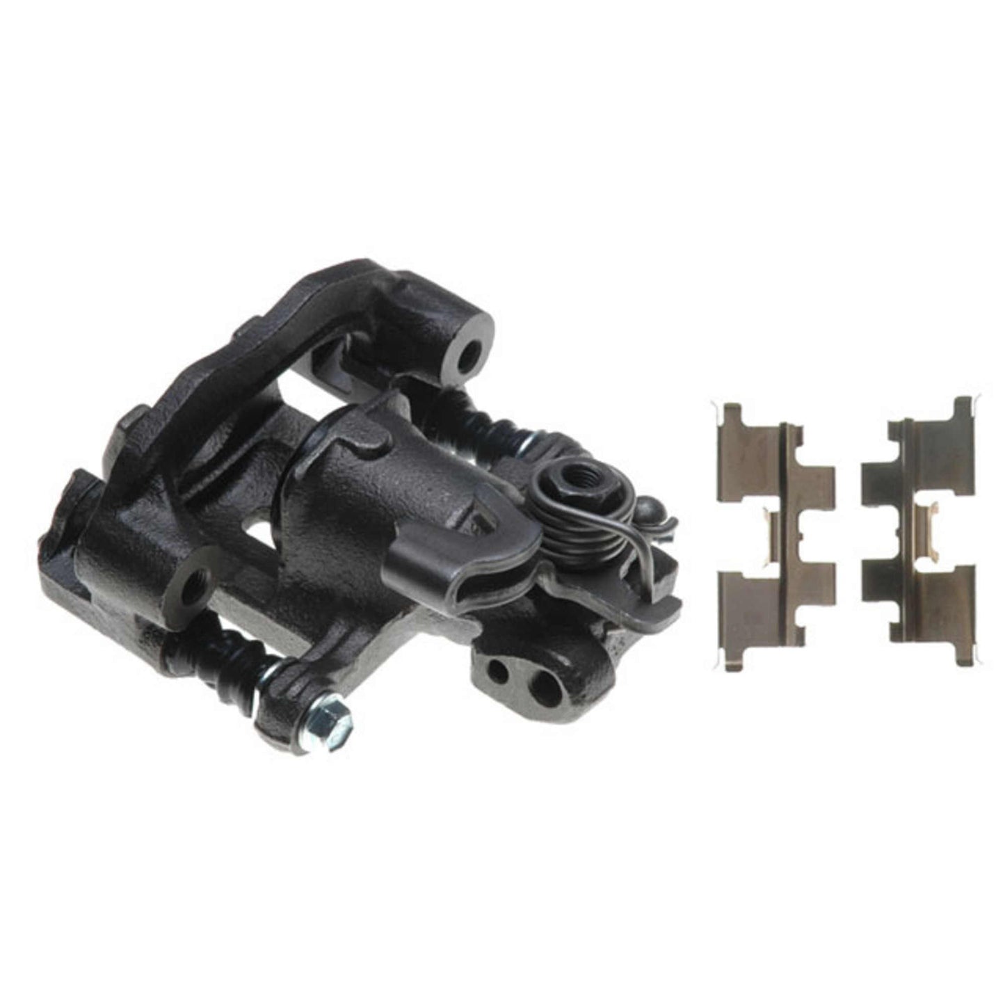 Raybestos Brakes Disc Brake Caliper FRC3127