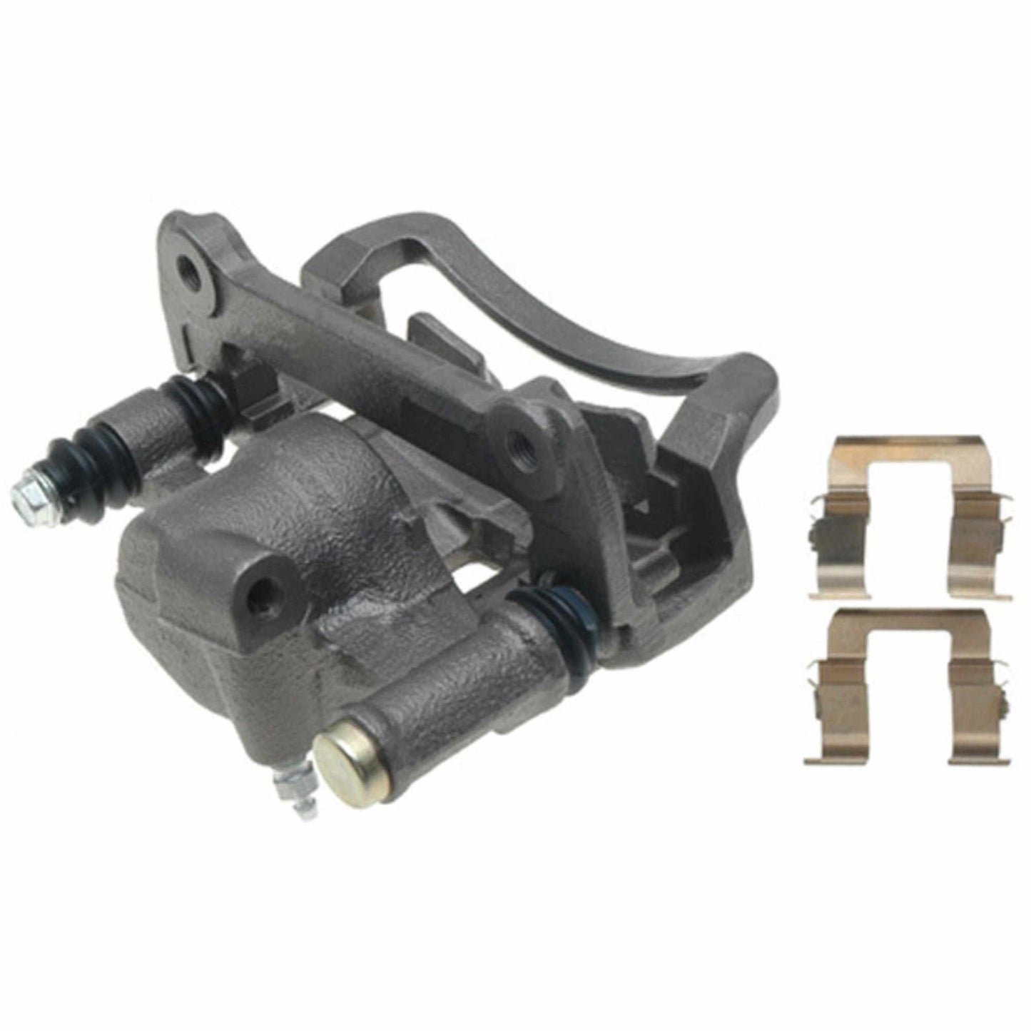 Raybestos Brakes Disc Brake Caliper FRC3139