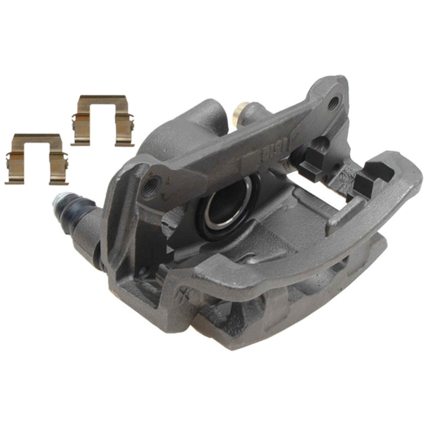 Raybestos Brakes Disc Brake Caliper FRC3140