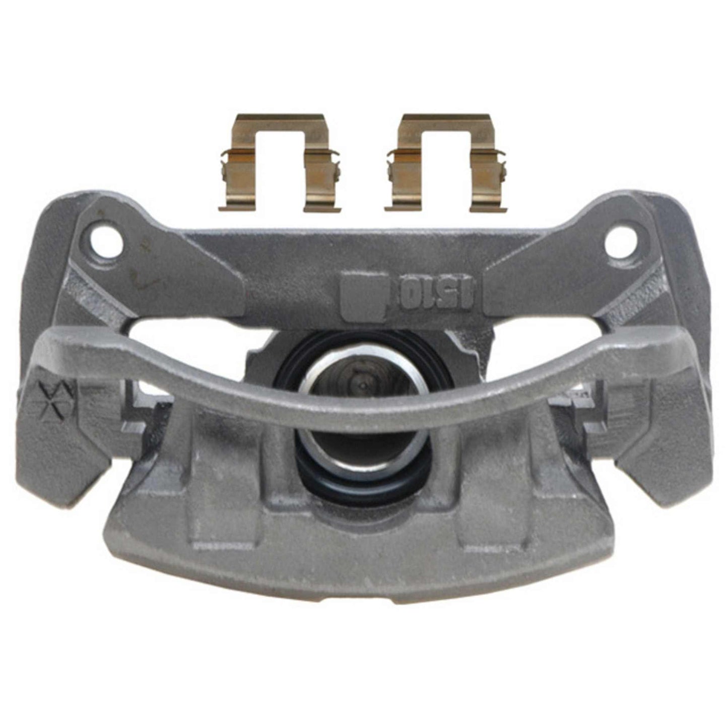 Raybestos Brakes Disc Brake Caliper FRC3140