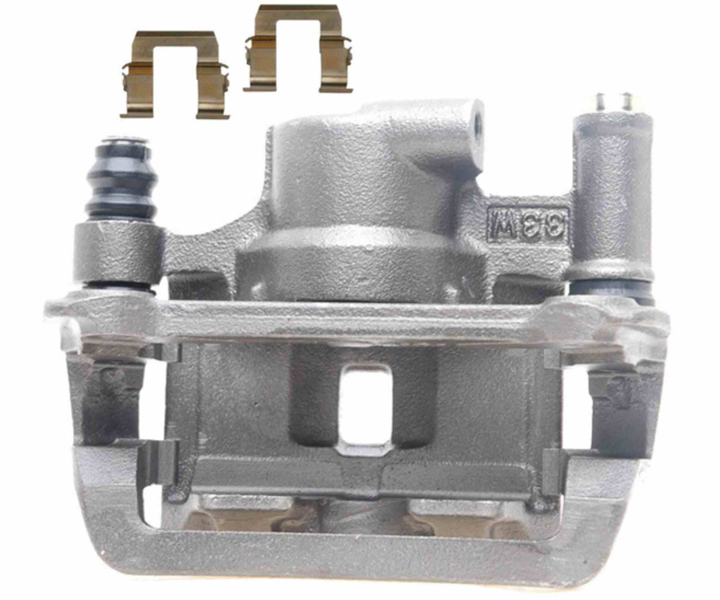Raybestos Brakes Disc Brake Caliper FRC3140