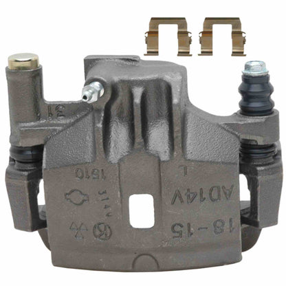Raybestos Brakes Disc Brake Caliper FRC3140
