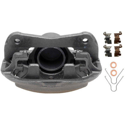 Raybestos Brakes Disc Brake Caliper FRC3145