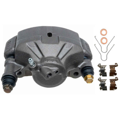 Raybestos Brakes Disc Brake Caliper FRC3145