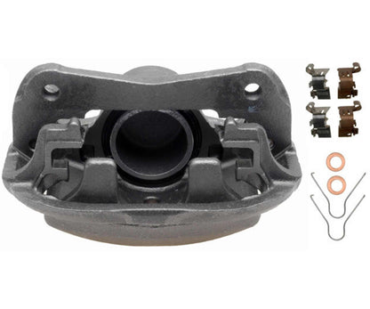 Raybestos Brakes Disc Brake Caliper FRC3145