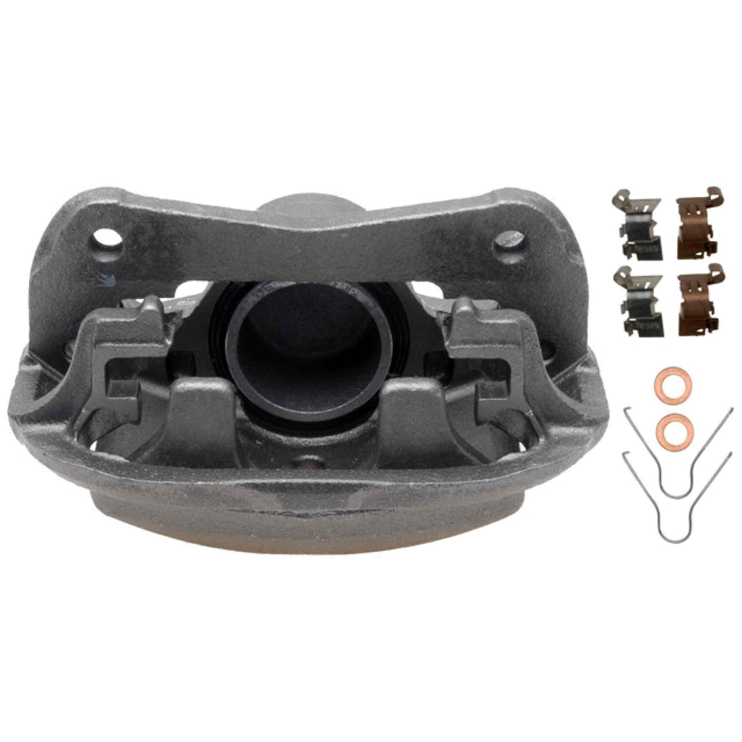 Raybestos Brakes Disc Brake Caliper FRC3146