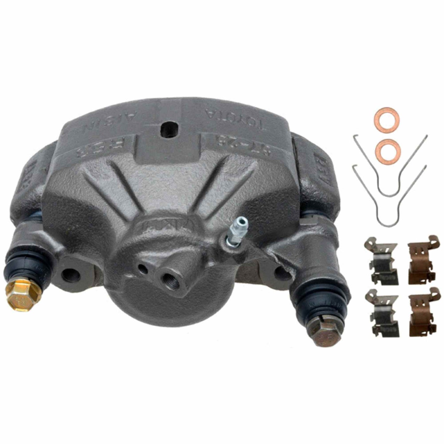 Raybestos Brakes Disc Brake Caliper FRC3146