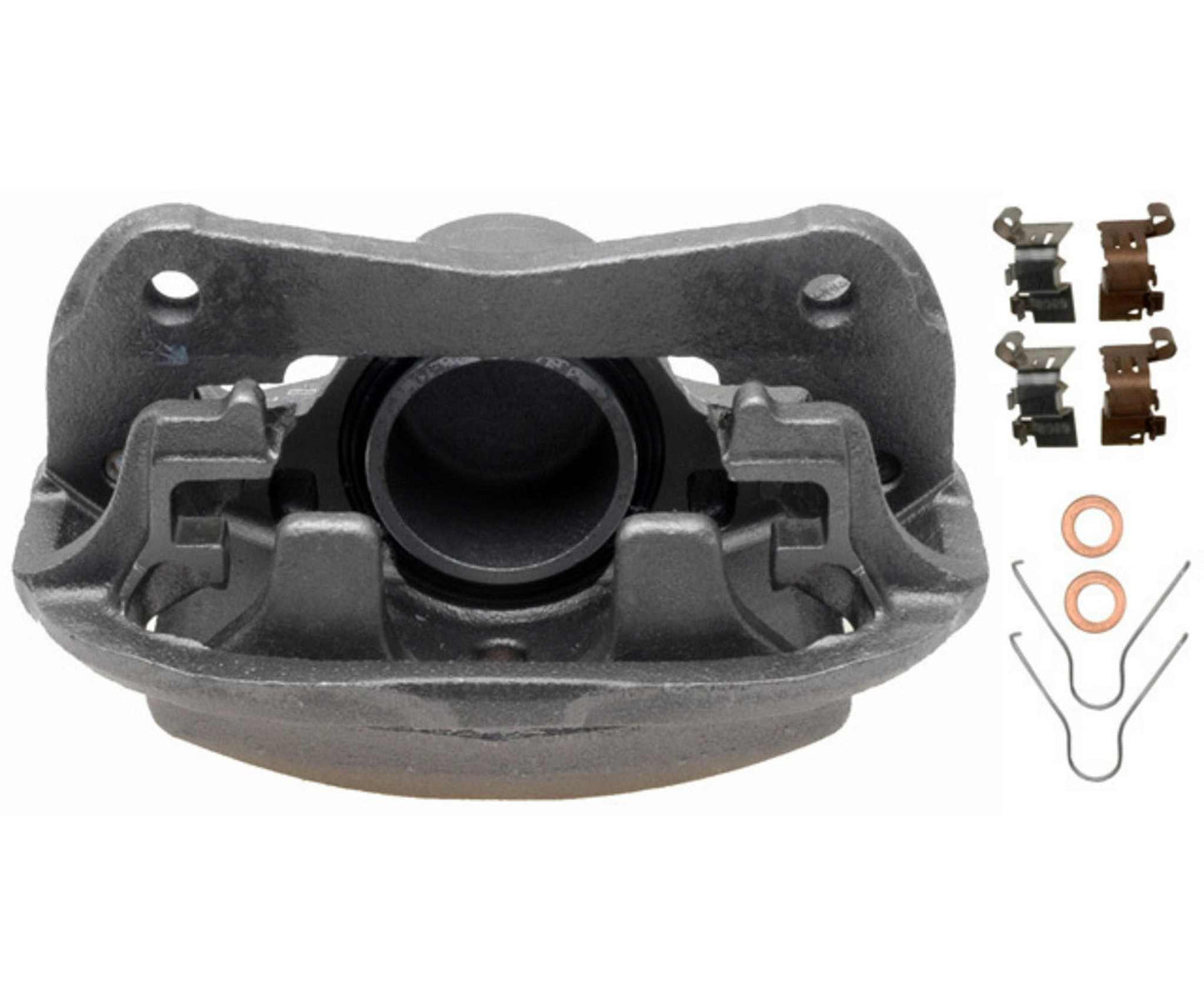 Raybestos Brakes Disc Brake Caliper FRC3146