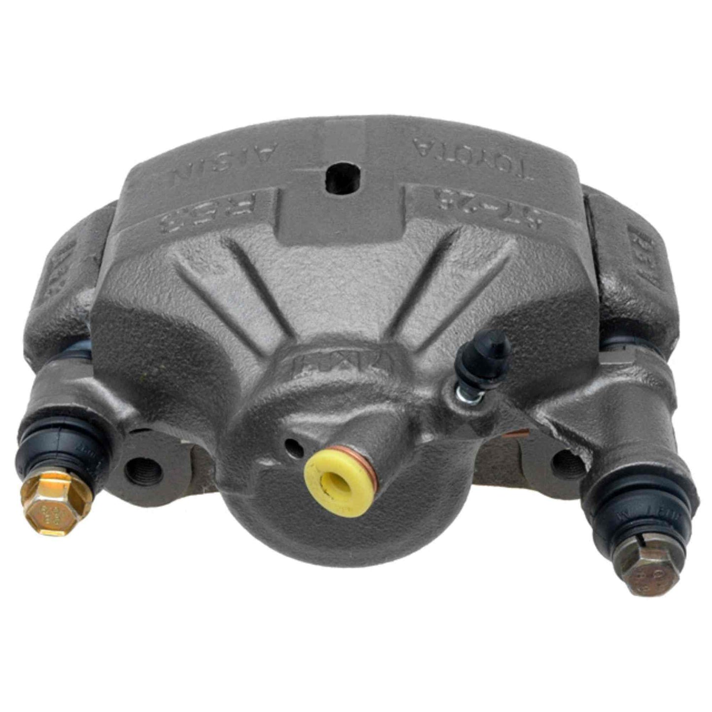 Raybestos Brakes Disc Brake Caliper FRC3146